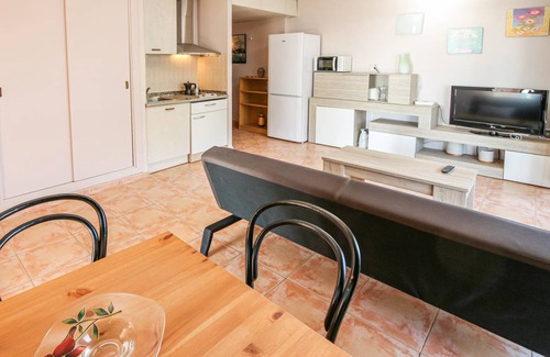 Malgrat de Mar Apartment | 48 m² Apartment ∙ 1 bedroom ∙ 3 guests