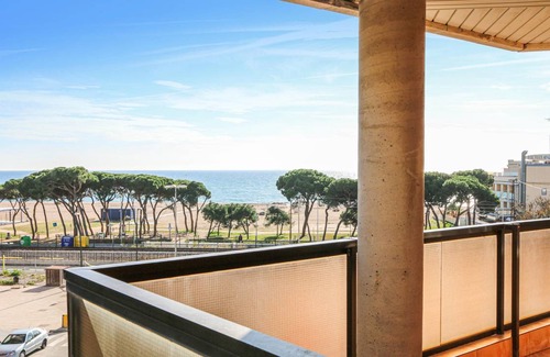 Malgrat de Mar Apartment | 48 m² Apartment ∙ 1 bedroom ∙ 3 guests