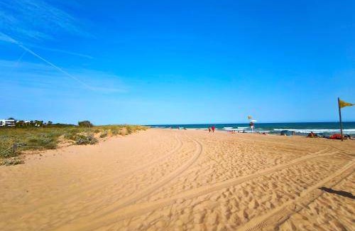 Castelldefels Apartment | 49 m² Apartment ∙ 1 bedroom ∙ 4 guests