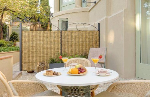 Sant Gervasi – la Bonanova Hotel | 50 m² Hotel ∙ 127 guests