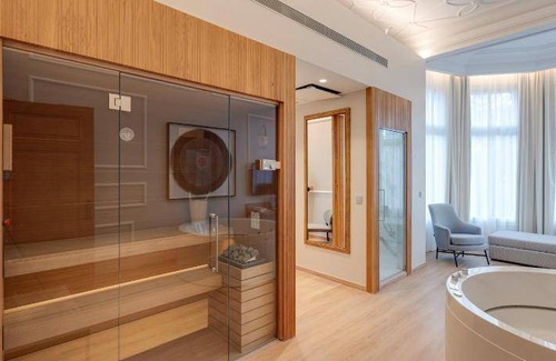 Sant Gervasi – la Bonanova Hotel | 50 m² Hotel ∙ 127 guests