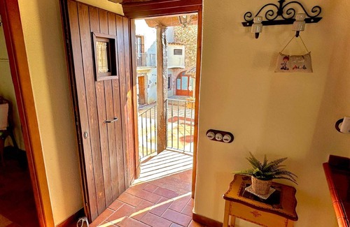 Bigues I Riells Apartment | 50 m² Apartment ∙ 1 bedroom ∙ 3 guests