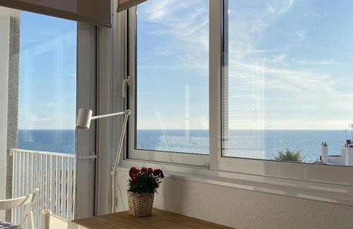 Sant Pol De Mar Apartment | 50 m² Apartment ∙ 1 bedroom ∙ 2 guests