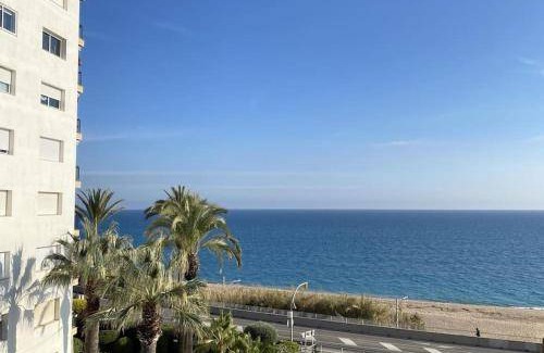 Sant Pol De Mar Apartment | 50 m² Apartment ∙ 1 bedroom ∙ 2 guests