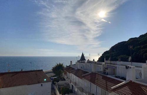 Sant Pol De Mar Apartment | 50 m² Apartment ∙ 1 bedroom ∙ 2 guests