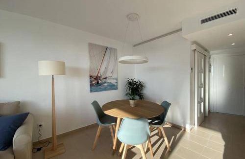 Sant Pol De Mar Apartment | 50 m² Apartment ∙ 1 bedroom ∙ 2 guests