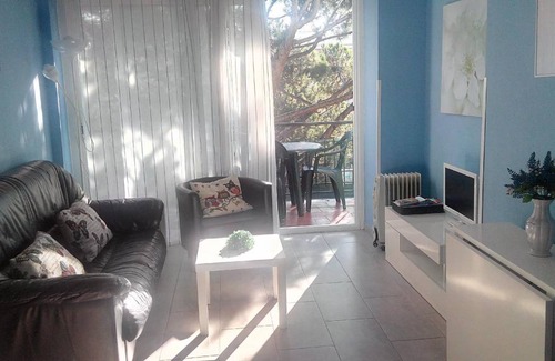 Cabrera de Mar Apartment | 50 m² Apartment ∙ 2 bedrooms ∙ 4 guests