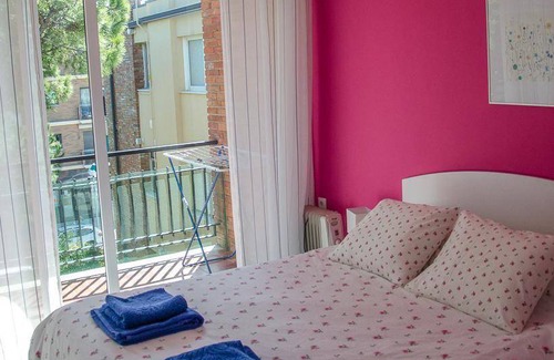 Cabrera de Mar Apartment | 50 m² Apartment ∙ 2 bedrooms ∙ 4 guests