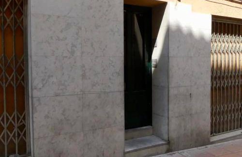 Vic Apartment | 50 m² Apartment ∙ 1 bedroom ∙ 2 guests