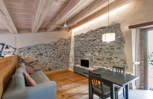 Fogars de Montclus Apartment | 50 m² Apartment ∙ 1 bedroom ∙ 3 guests