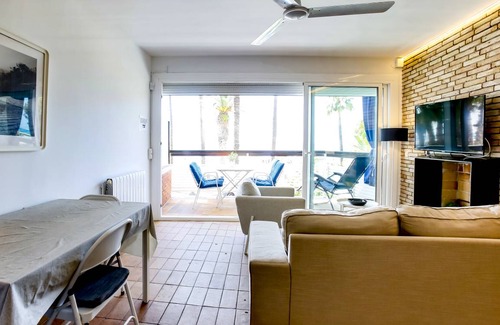 Sitges Town Center Apartment | 50 m² Apartment ∙ 2 bedrooms ∙ 4 guests