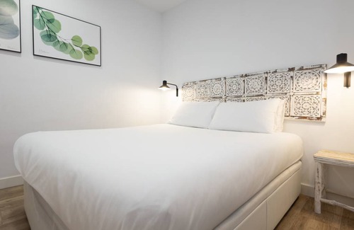 Porta Apartment | 50 m² Apartment ∙ 2 bedrooms ∙ 4 guests