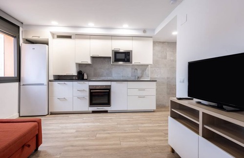 Porta Apartment | 50 m² Apartment ∙ 2 bedrooms ∙ 4 guests