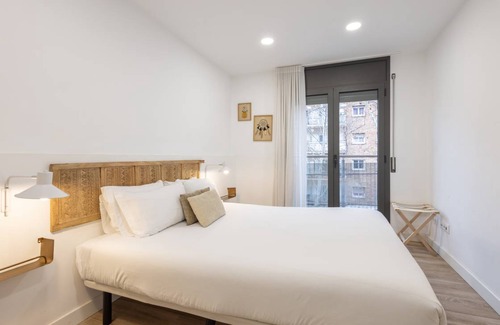 Porta Apartment | 50 m² Apartment ∙ 2 bedrooms ∙ 4 guests