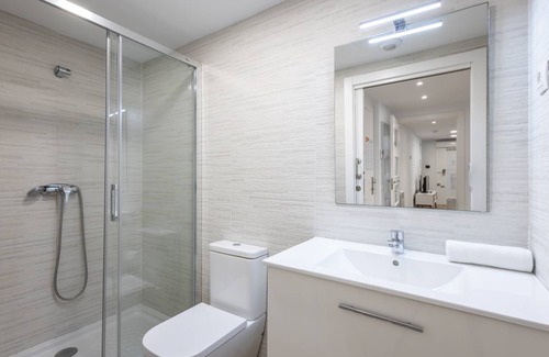 Porta Apartment | 50 m² Apartment ∙ 2 bedrooms ∙ 4 guests