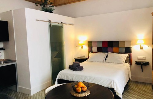 Terrassa Apartment | 50 m² Apartment ∙ 2 guests