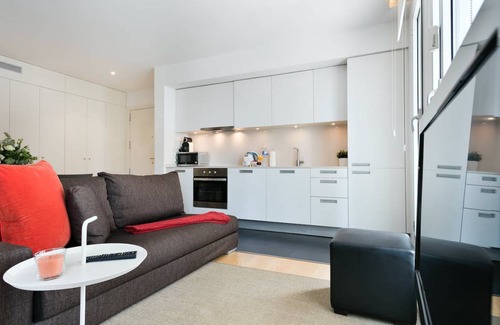 Poblenou Apartment | 50 m² Apartment ∙ 1 bedroom ∙ 2 guests