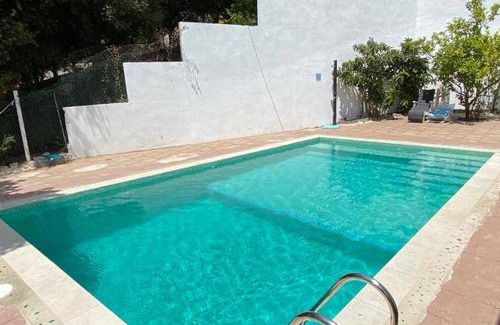 Vallromanes Apartment | 50 m² Apartment ∙ 1 bedroom ∙ 4 guests