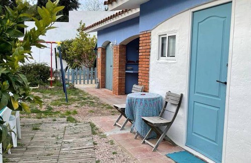 Vallromanes Apartment | 50 m² Apartment ∙ 1 bedroom ∙ 4 guests