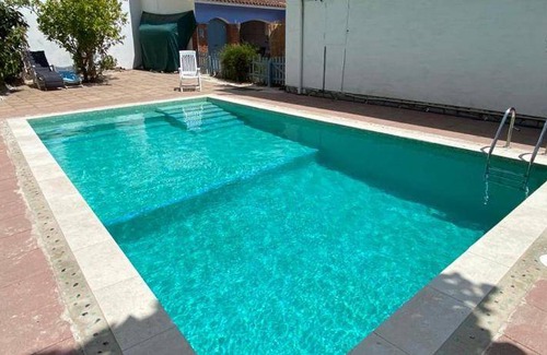 Vallromanes Apartment | 50 m² Apartment ∙ 1 bedroom ∙ 4 guests