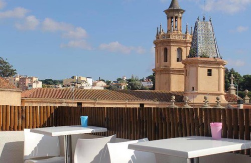 Arenys de Mar Bed & Breakfast | 50 m² Bed and breakfast ∙ 2 bedrooms ∙ 4 guests