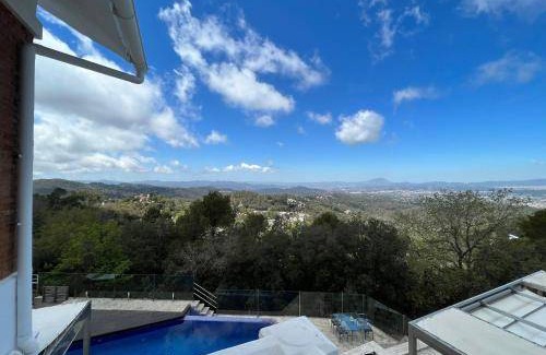 Sant Cugat del Valles Resort | 50 m² Resort ∙ 6 guests