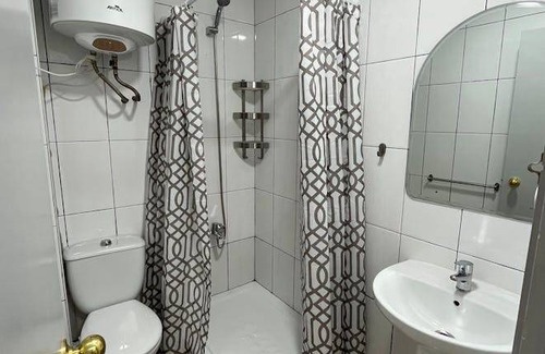 El Born Resort | 50 m² Private room ∙ 1 bedroom ∙ 1 guest
