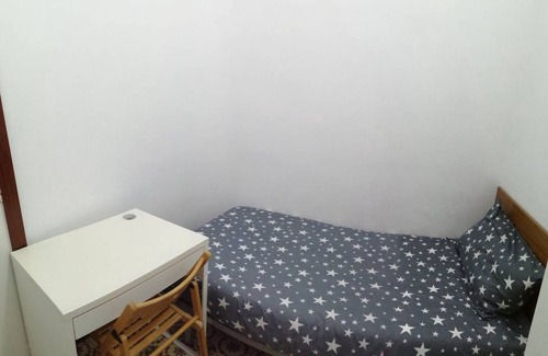 El Raval Resort | 50 m² Private room ∙ 1 bedroom ∙ 1 guest