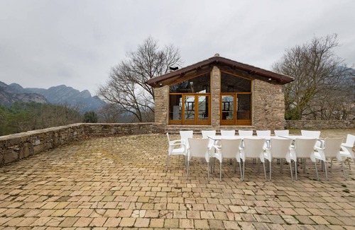 Vilada House | 500 m² House ∙ 6 bedrooms ∙ 18 guests