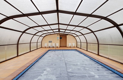 Vilada House | 500 m² House ∙ 6 bedrooms ∙ 18 guests