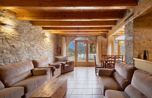 Vilada House | 500 m² House ∙ 6 bedrooms ∙ 18 guests