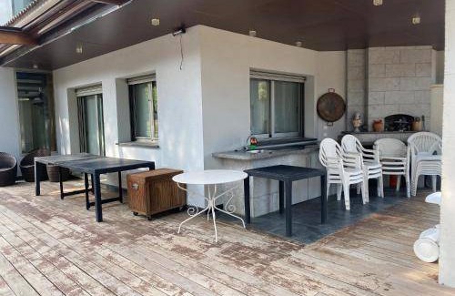 Caldes de Montbui House | 500 m² House ∙ 7 bedrooms ∙ 16 guests