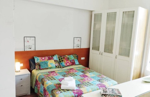 Terrassa Apartment | 51 m² Apartment ∙ 2 guests