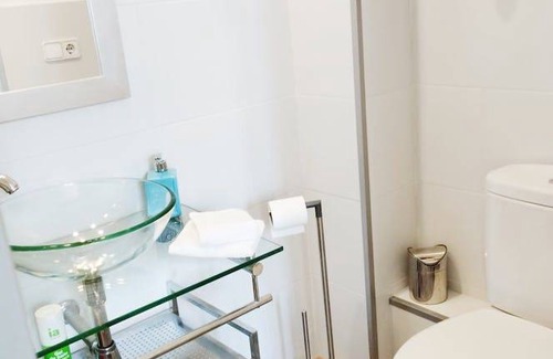 Terrassa Apartment | 51 m² Apartment ∙ 2 guests