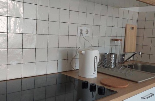 El Prat de Llobregat Apartment | 53 m² Apartment ∙ 1 bedroom ∙ 4 guests