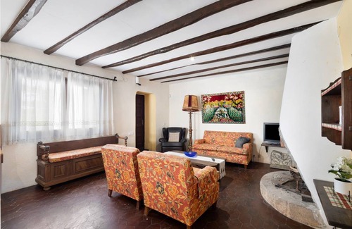 San Martin Sarroca House | 535 m² Finca ∙ 6 bedrooms ∙ 14 guests