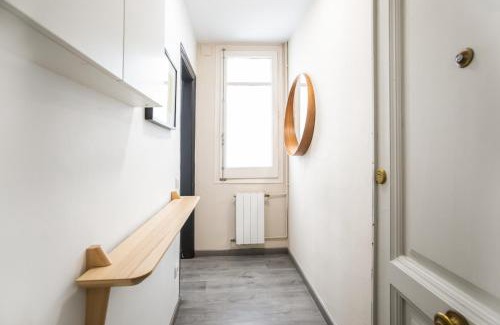 El Camp de l'Arpa del Clot Apartment | 53IND1121 - Apartment near Sagrada Familia