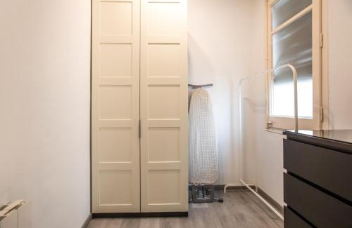 El Camp de l'Arpa del Clot Apartment | 53IND1121 - Apartment near Sagrada Familia