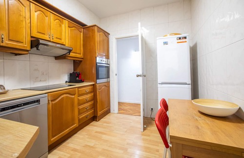 L'Antiga Esquerra de l'Eixample Apartment | 53PRO1096 - Huge flat in the heart of Barcelona