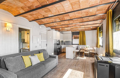 Baga Apartment | 54 m² Apartment ∙ 2 bedrooms ∙ 6 guests