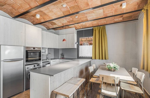 Baga Apartment | 54 m² Apartment ∙ 2 bedrooms ∙ 6 guests