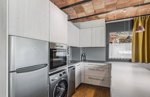 Baga Apartment | 54 m² Apartment ∙ 2 bedrooms ∙ 6 guests