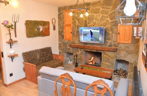 La Pobla de Lillet Apartment | 55 m² Apartment ∙ 1 bedroom ∙ 4 guests