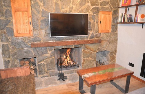 La Pobla de Lillet Apartment | 55 m² Apartment ∙ 1 bedroom ∙ 4 guests