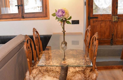 La Pobla de Lillet Apartment | 55 m² Apartment ∙ 1 bedroom ∙ 4 guests
