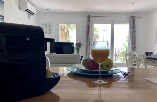 Vilassar de Mar Apartment | 55 m² Apartment ∙ 2 bedrooms ∙ 5 guests