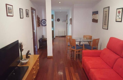 Vic Apartment | 55 m² Apartment ∙ 1 bedroom ∙ 4 guests