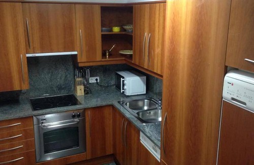 Vic Apartment | 55 m² Apartment ∙ 1 bedroom ∙ 4 guests