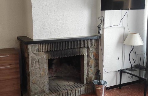 Mataro Apartment | 55 m² Apartment ∙ 2 bedrooms ∙ 5 guests