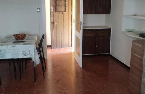 Mataro Apartment | 55 m² Apartment ∙ 2 bedrooms ∙ 5 guests
